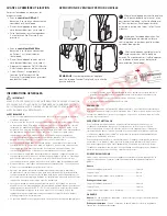 Preview for 30 page of Game ready 590330-03 Use Manual