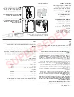 Preview for 34 page of Game ready 590330-03 Use Manual