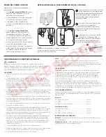 Preview for 38 page of Game ready 590330-03 Use Manual