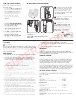 Preview for 50 page of Game ready 590330-03 Use Manual