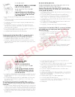 Preview for 51 page of Game ready 590330-03 Use Manual