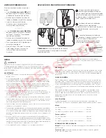 Preview for 54 page of Game ready 590330-03 Use Manual