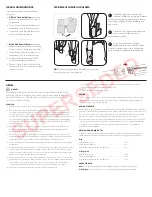 Preview for 70 page of Game ready 590330-03 Use Manual