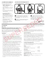 Preview for 30 page of Game ready 590500-03 Use Manual