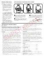 Preview for 42 page of Game ready 590500-03 Use Manual