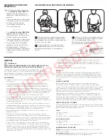 Preview for 66 page of Game ready 590500-03 Use Manual