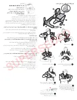 Preview for 6 page of Game ready 590502-03 Use Manual