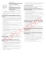 Preview for 19 page of Game ready 590502-03 Use Manual