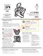 Preview for 41 page of Game ready 590502-03 Use Manual