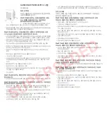 Preview for 51 page of Game ready 590502-03 Use Manual