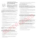 Preview for 71 page of Game ready 590502-03 Use Manual