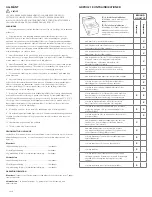 Preview for 100 page of Game ready ATX 590922 Use Manual