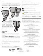 Preview for 96 page of Game ready ATX 590923 Use Manual