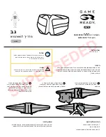 Preview for 37 page of Game ready ATX BACK WRAP Use Manual