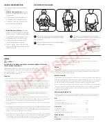 Preview for 74 page of Game ready ATX BACK WRAP Use Manual