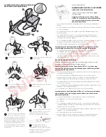 Preview for 18 page of Game ready ATX C-T SPINE WRAP Use Manual