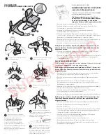 Preview for 30 page of Game ready ATX C-T SPINE WRAP Use Manual