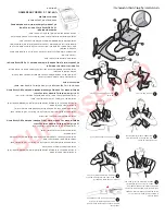 Preview for 38 page of Game ready ATX C-T SPINE WRAP Use Manual