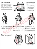 Preview for 30 page of Game ready ATX COOLING VEST Use Manual