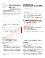 Preview for 31 page of Game ready ATX COOLING VEST Use Manual