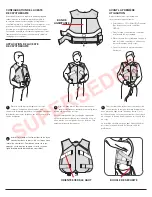 Preview for 38 page of Game ready ATX COOLING VEST Use Manual