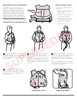 Preview for 42 page of Game ready ATX COOLING VEST Use Manual