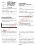 Preview for 43 page of Game ready ATX COOLING VEST Use Manual