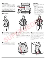 Preview for 46 page of Game ready ATX COOLING VEST Use Manual