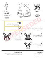 Preview for 49 page of Game ready ATX COOLING VEST Use Manual