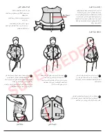 Preview for 50 page of Game ready ATX COOLING VEST Use Manual