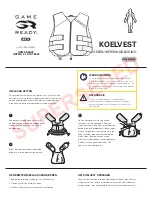 Preview for 53 page of Game ready ATX COOLING VEST Use Manual