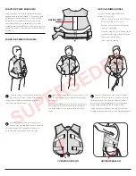 Preview for 62 page of Game ready ATX COOLING VEST Use Manual