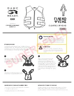 Preview for 65 page of Game ready ATX COOLING VEST Use Manual