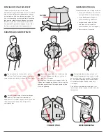 Preview for 70 page of Game ready ATX COOLING VEST Use Manual