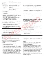 Preview for 71 page of Game ready ATX COOLING VEST Use Manual