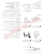 Preview for 6 page of Game ready ATX CRYO CAP WRAP Use Manual