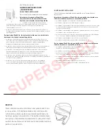 Preview for 23 page of Game ready ATX CRYO CAP WRAP Use Manual