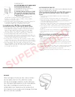 Preview for 27 page of Game ready ATX CRYO CAP WRAP Use Manual