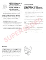 Preview for 31 page of Game ready ATX CRYO CAP WRAP Use Manual