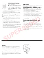 Preview for 35 page of Game ready ATX CRYO CAP WRAP Use Manual