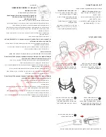 Preview for 38 page of Game ready ATX CRYO CAP WRAP Use Manual