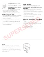 Preview for 55 page of Game ready ATX CRYO CAP WRAP Use Manual