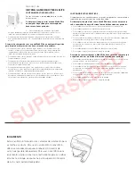 Preview for 59 page of Game ready ATX CRYO CAP WRAP Use Manual