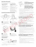 Preview for 62 page of Game ready ATX CRYO CAP WRAP Use Manual