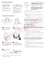 Preview for 70 page of Game ready ATX CRYO CAP WRAP Use Manual