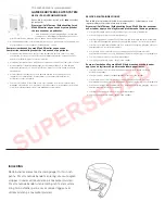 Preview for 71 page of Game ready ATX CRYO CAP WRAP Use Manual