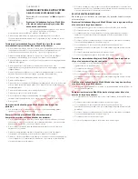 Preview for 15 page of Game ready ATX HAND Use Manual