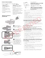 Preview for 18 page of Game ready ATX HAND Use Manual