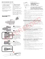 Preview for 22 page of Game ready ATX HAND Use Manual