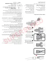 Preview for 38 page of Game ready ATX HAND Use Manual